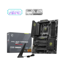 MSI MAG X870 TOMAHAWK WIFI AM5 DDR5 Motherboard